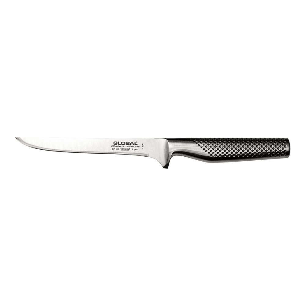 GF Series Boning knife, stainless steel