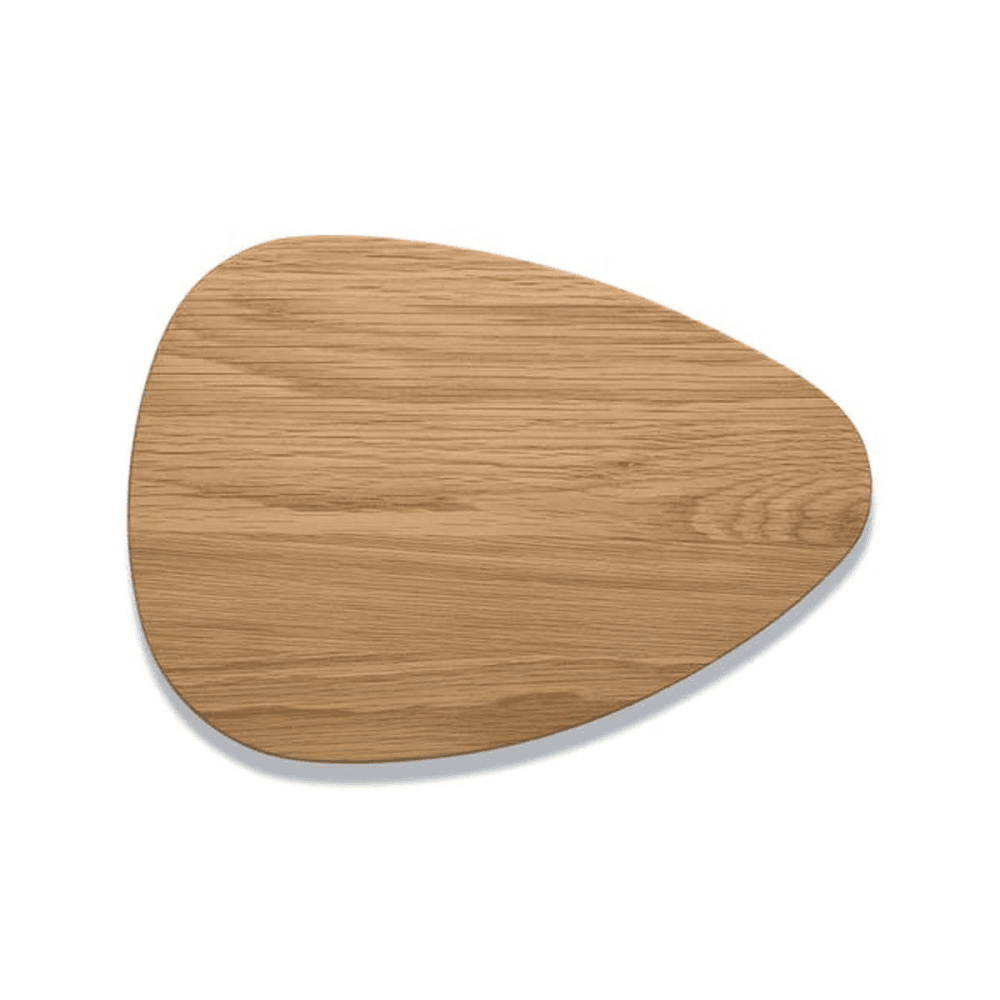 Pebble Chopping board