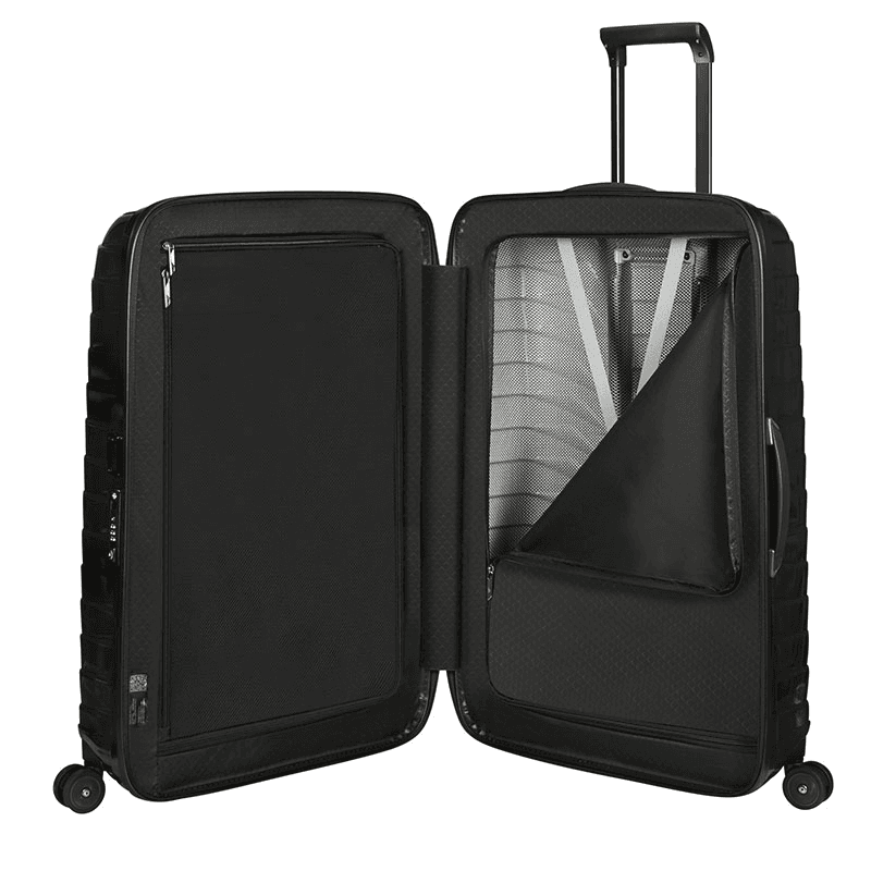 Proxis Suitcase