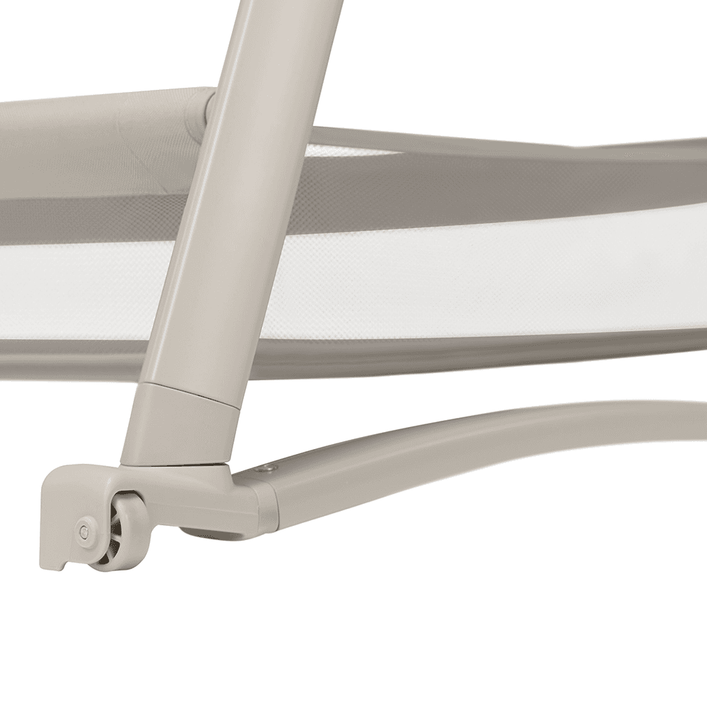 Iora Plus Bedside Crib