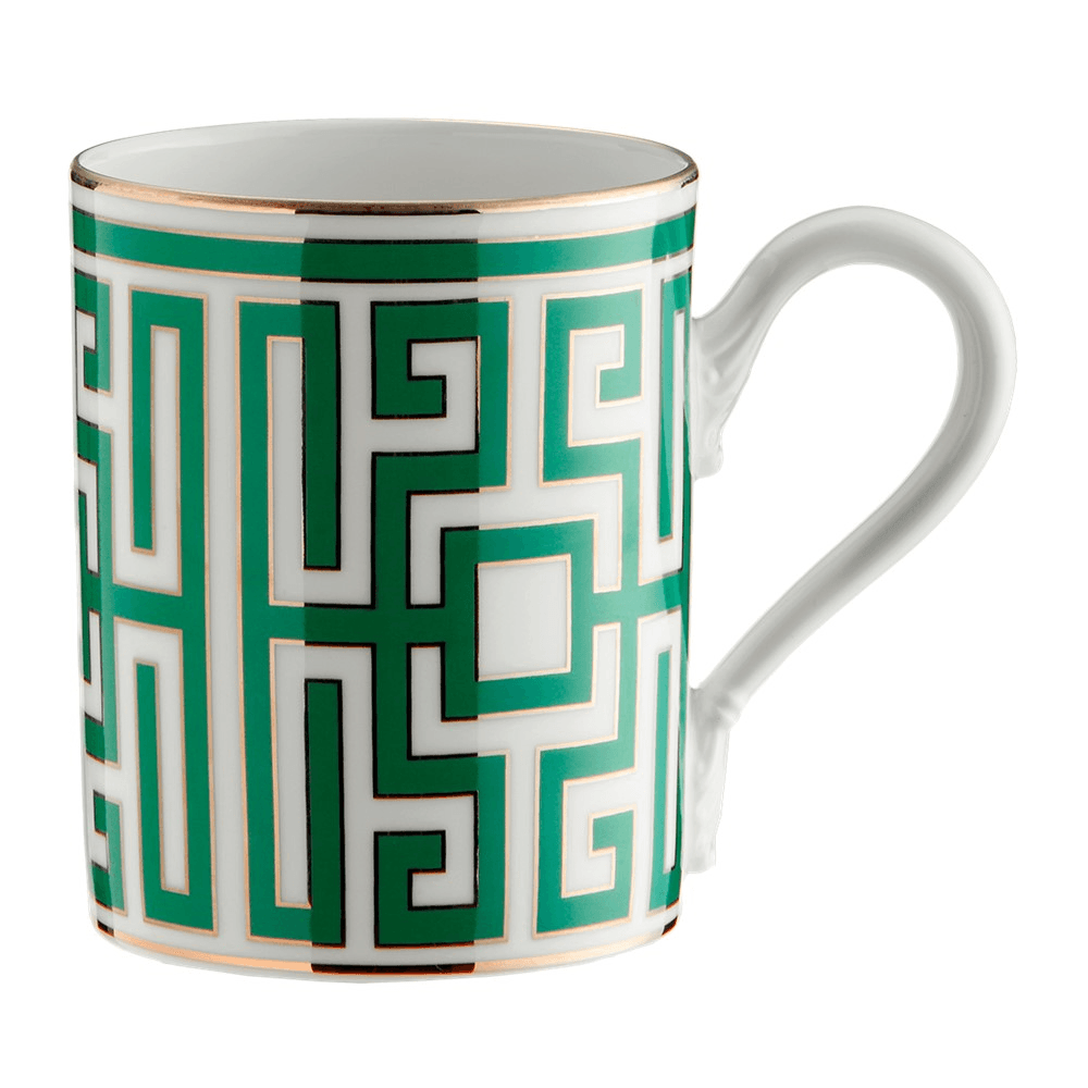 Labirinto Mug