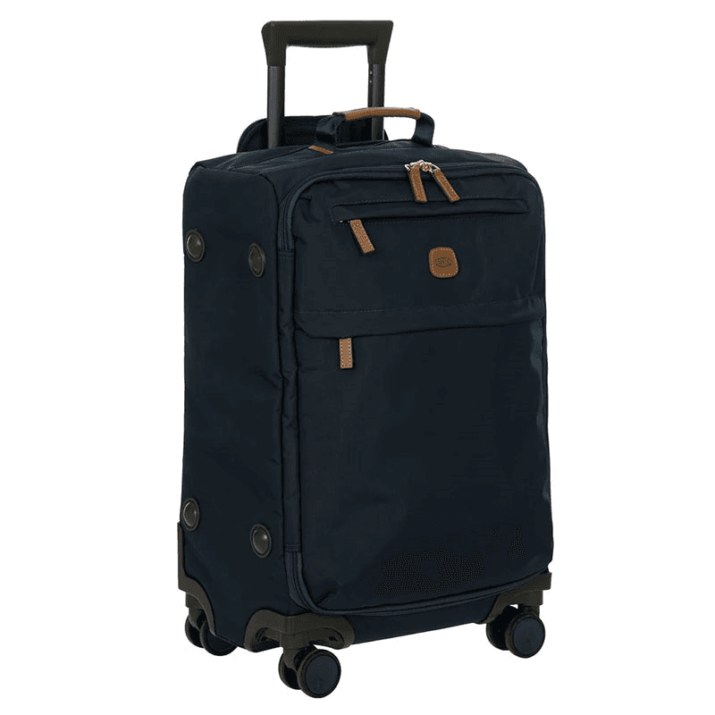 X Collection Carry on Suitcase