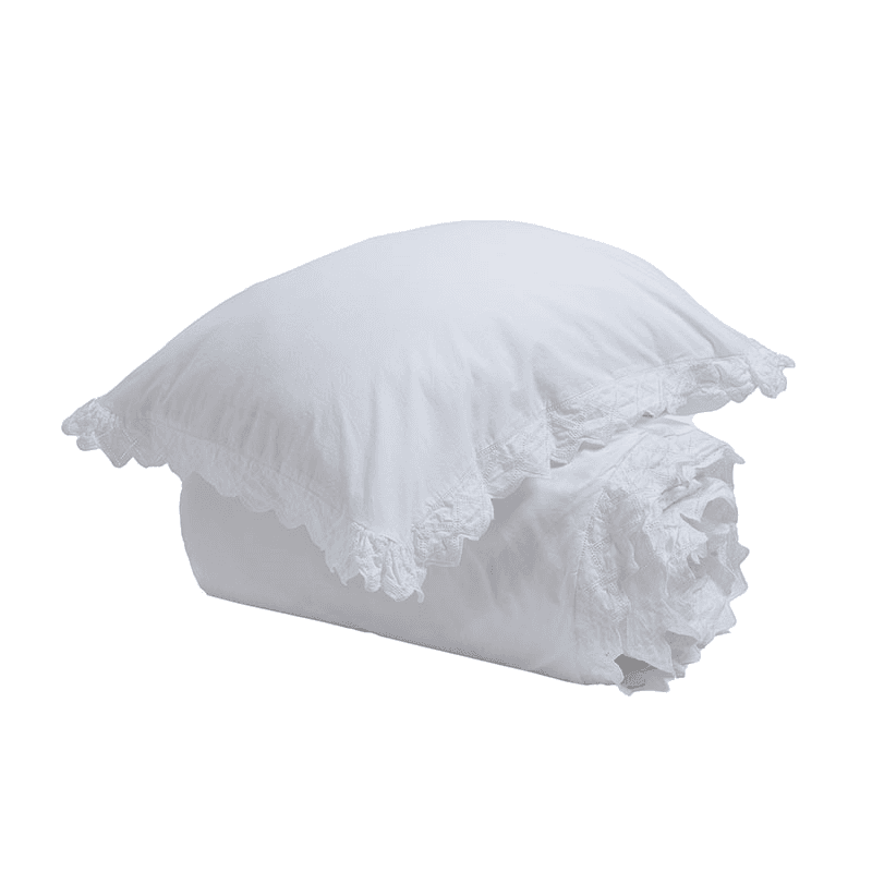 Valerie Duvet Cover