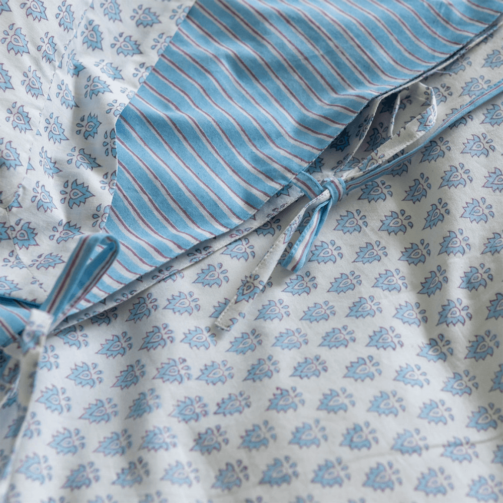 Pomily Duvet Cover
