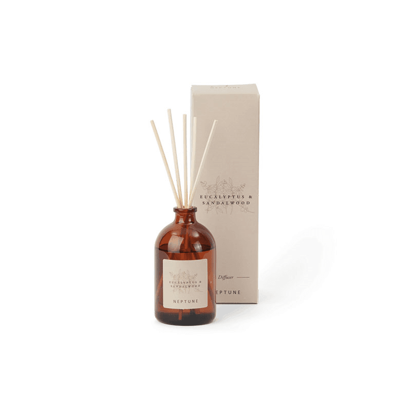 Eucalyptus & Sandalwood Diffuser