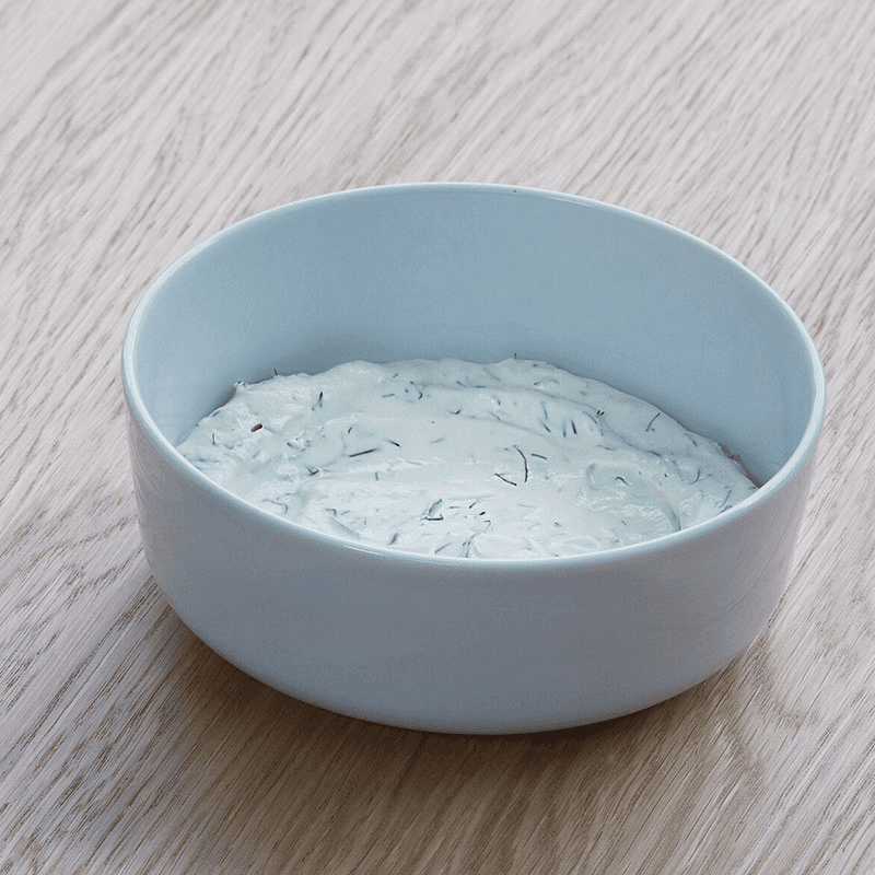 Collective Set of 2 Cereal Bowls