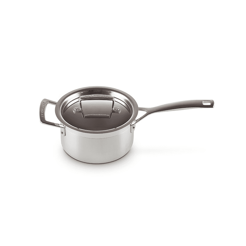 Classic 3-ply Saucepan