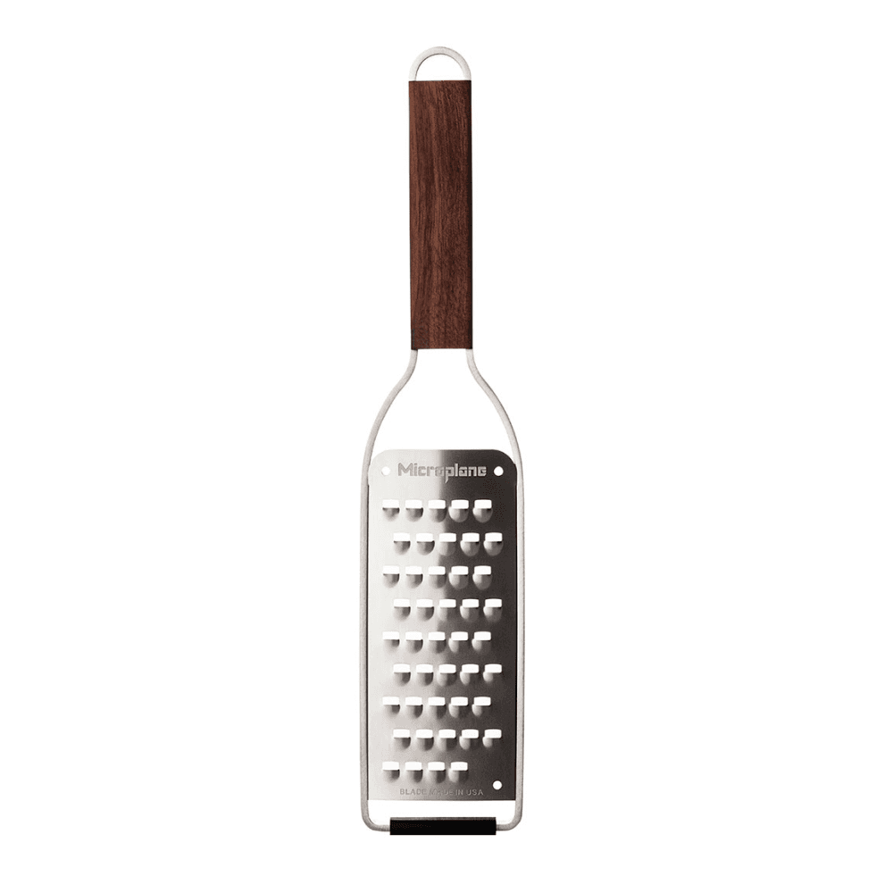 Master Series Extra Coarse, Walnut