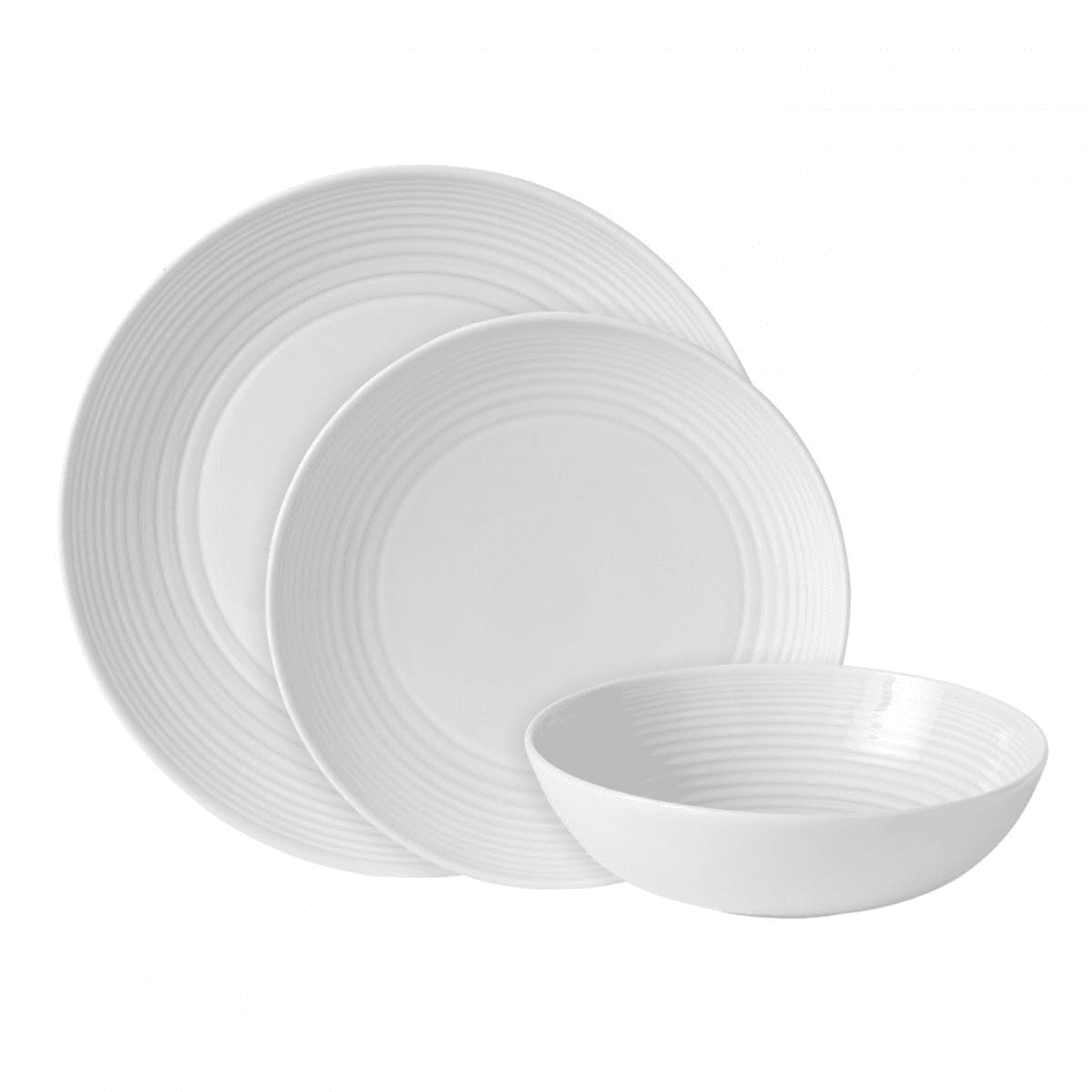 Gordon Ramsay Maze Dinnerware Set