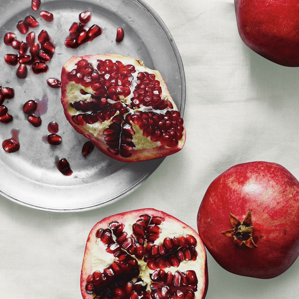 Pomegranite Diffuser