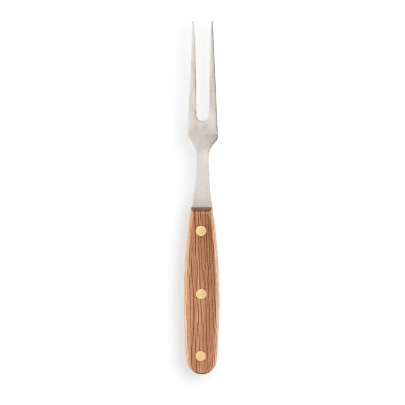 Heritage Oak Carving Fork