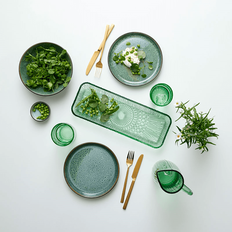 Gastro Plate