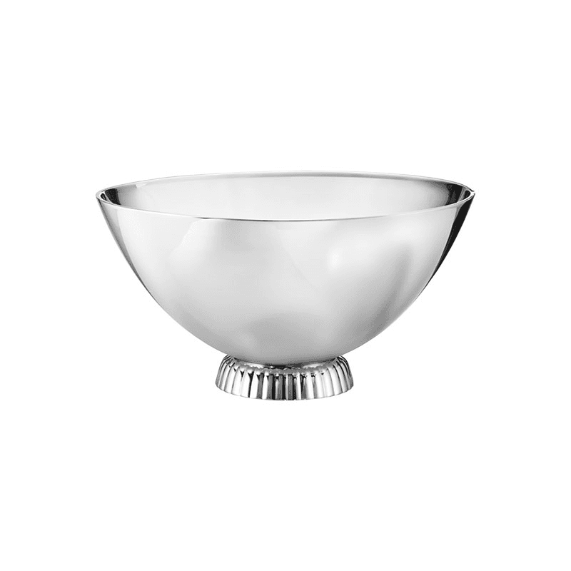 Bernadotte Champagne Cooler, Stainless Steel