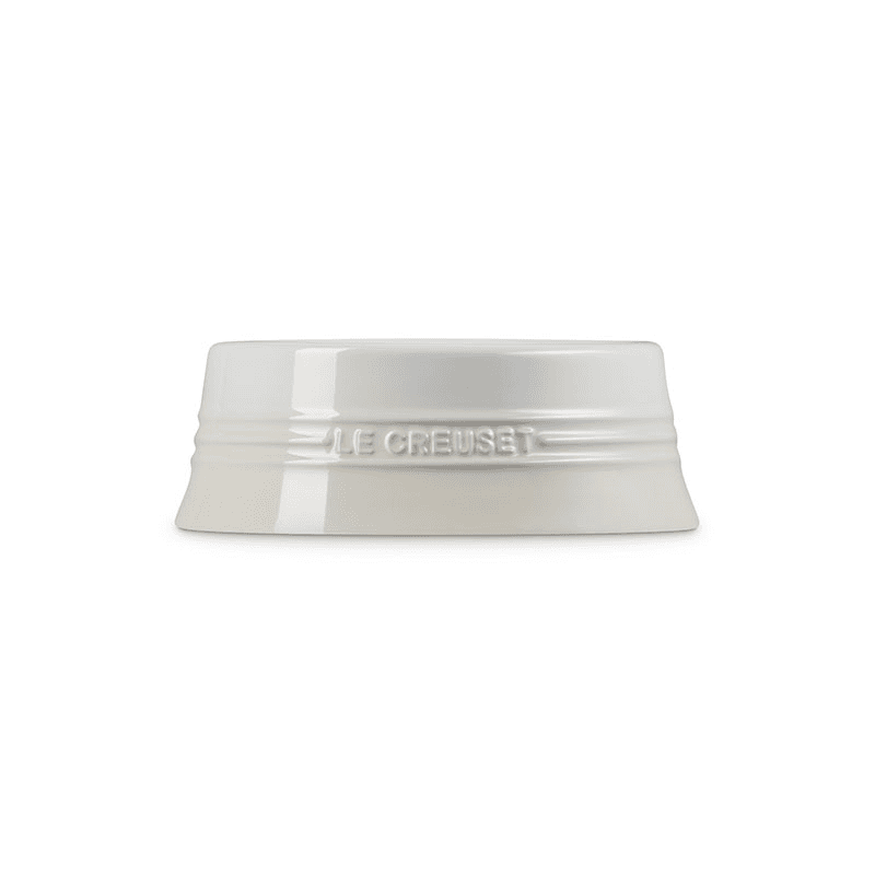 Stoneware Pet Bowl