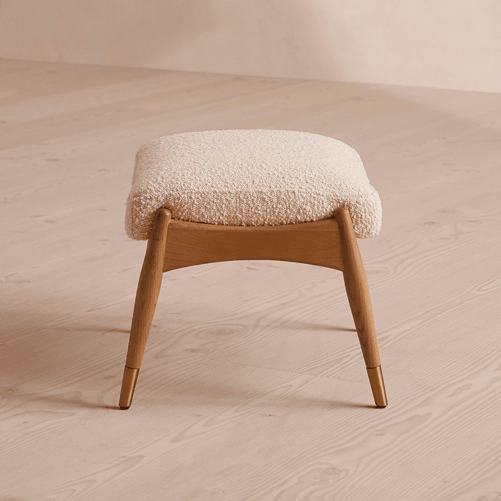 Theodore Footstool