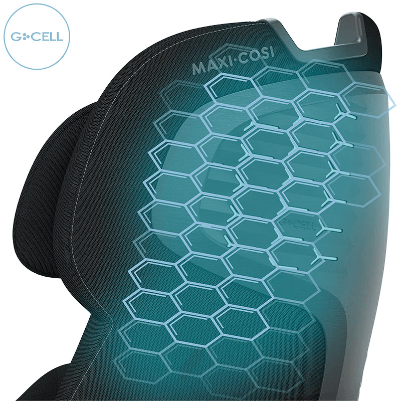 Emerald 360 Pro Car Seat