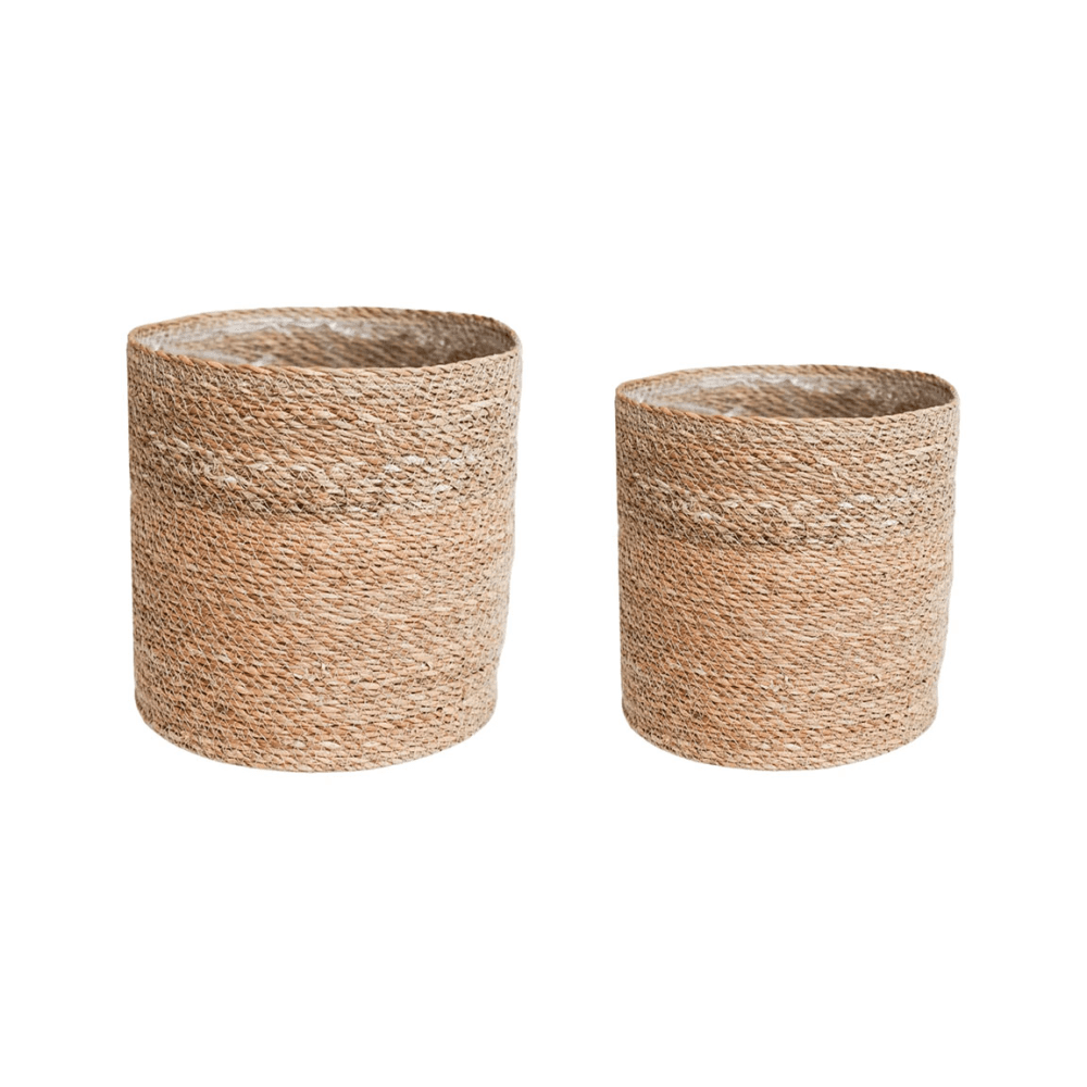 Theo Set of 2 Baskets