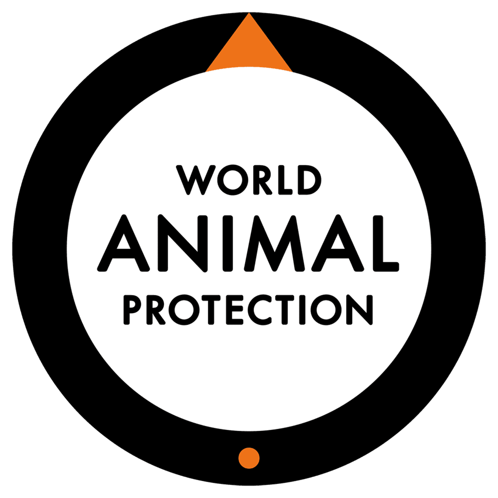 World Animal Protection donation