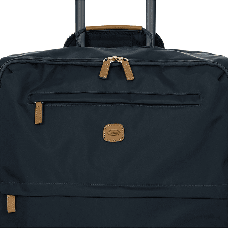 X Collection Suitcase