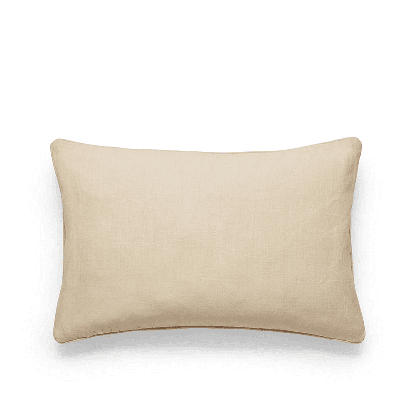 Metsovo Cushion Cover, Sage