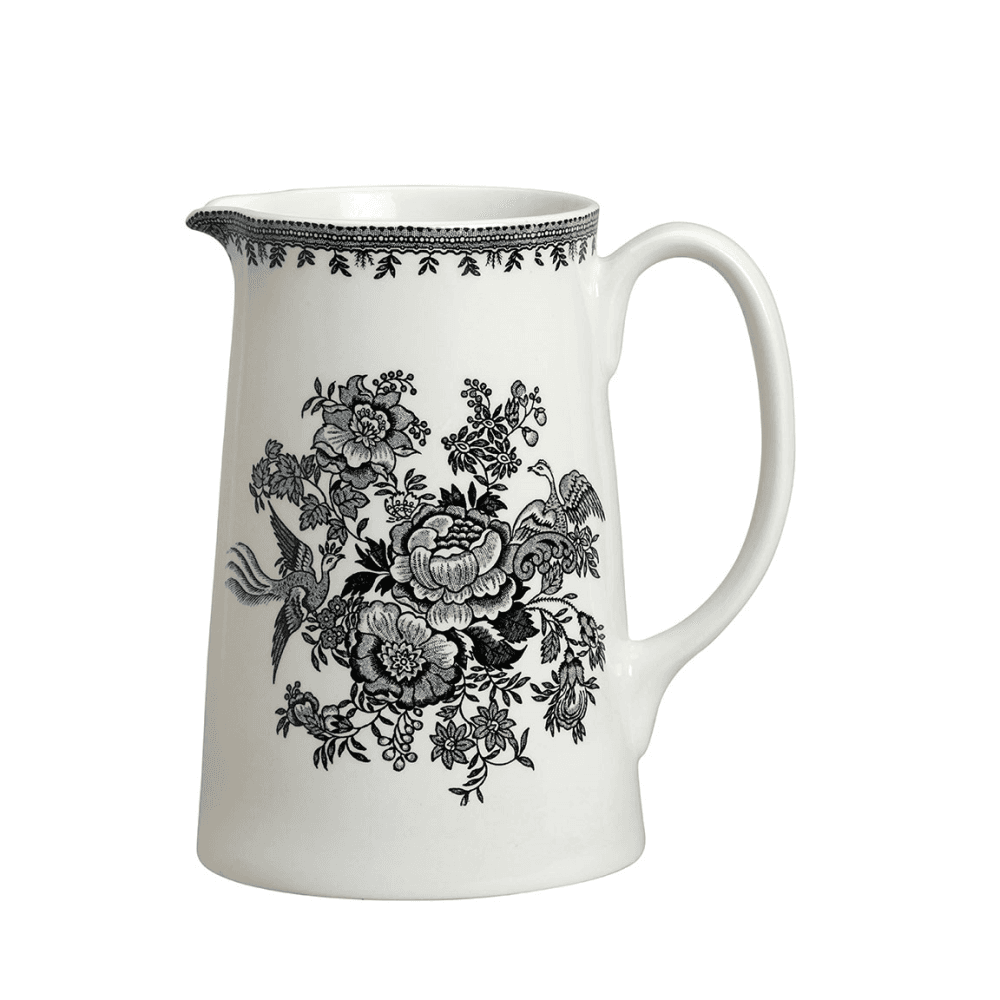 Asiatic Pheasants Tankard Jug