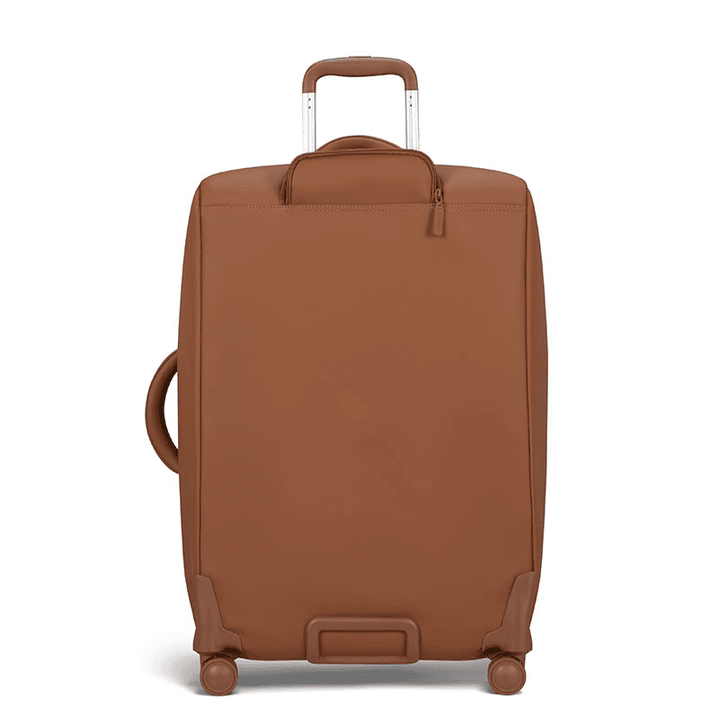 Lost In Berlin Suitcase