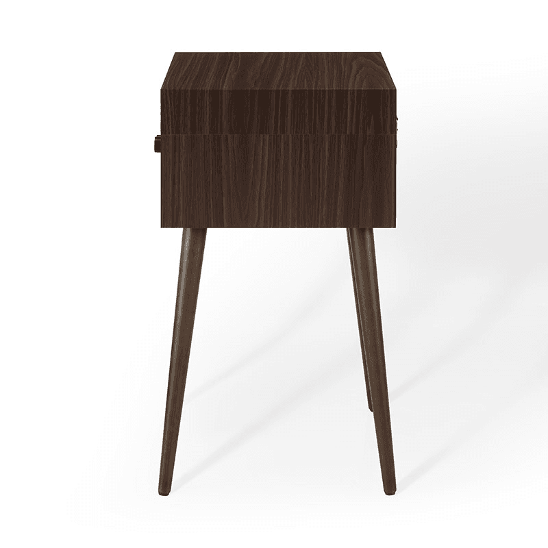 Jasper Turntable, Walnut