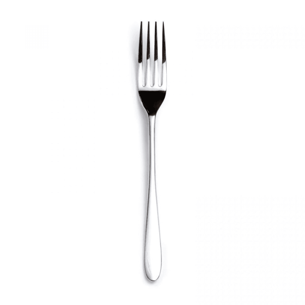 Pride Table Fork, Stainless Steel