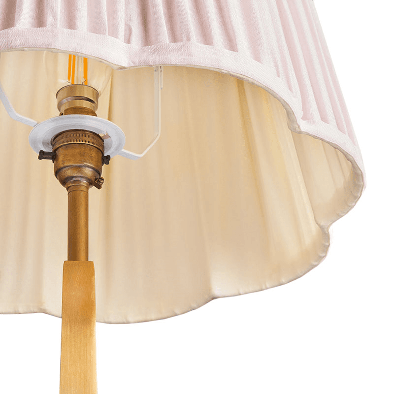 Scalloped Shade
