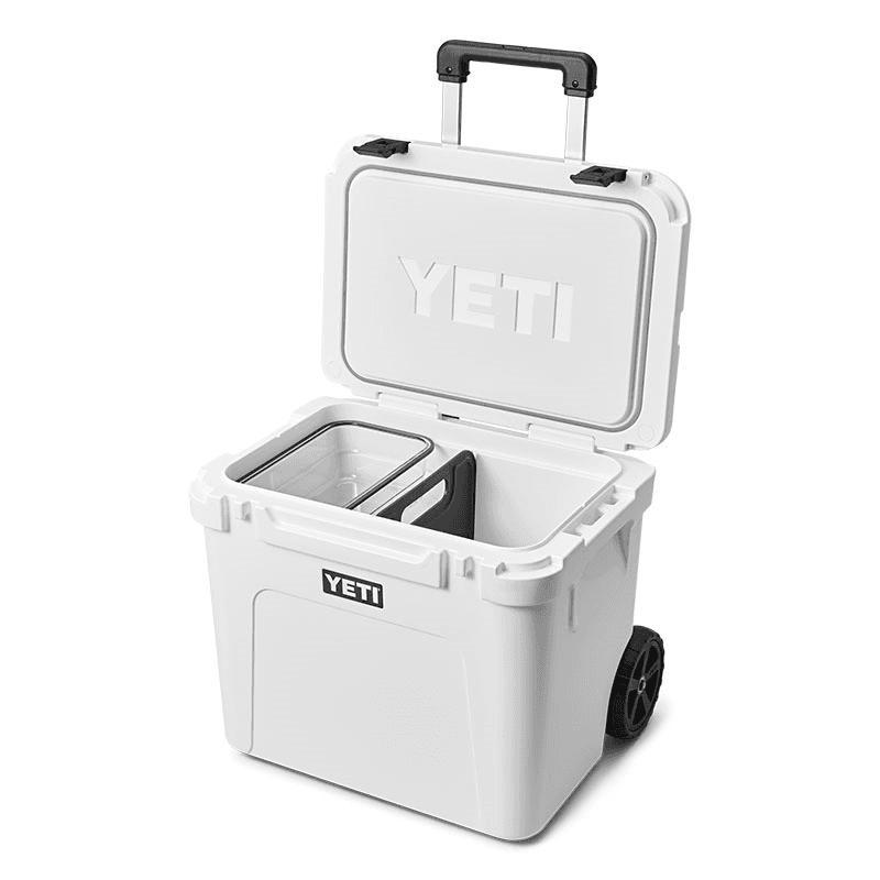 Roadie 60 Wheeled Cooler