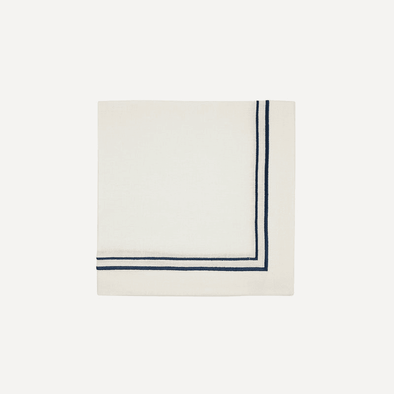 Sophie Classic Two Cord Napkin
