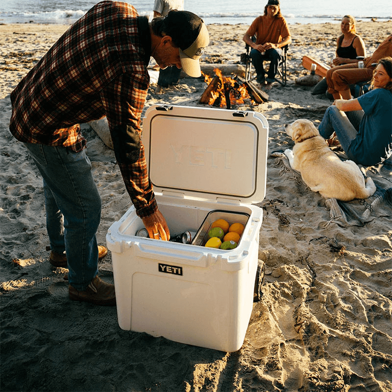 Roadie 60 Wheeled Cooler