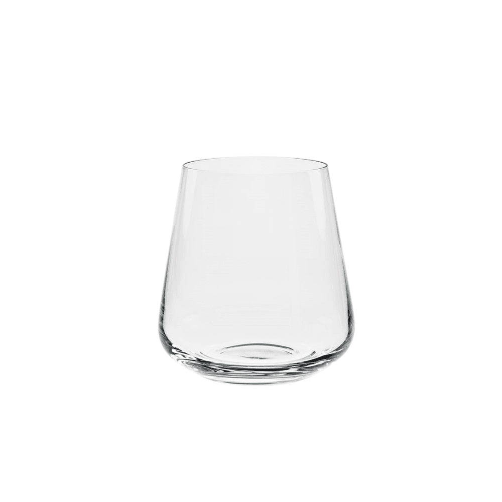Riserva Tumbler, Clear