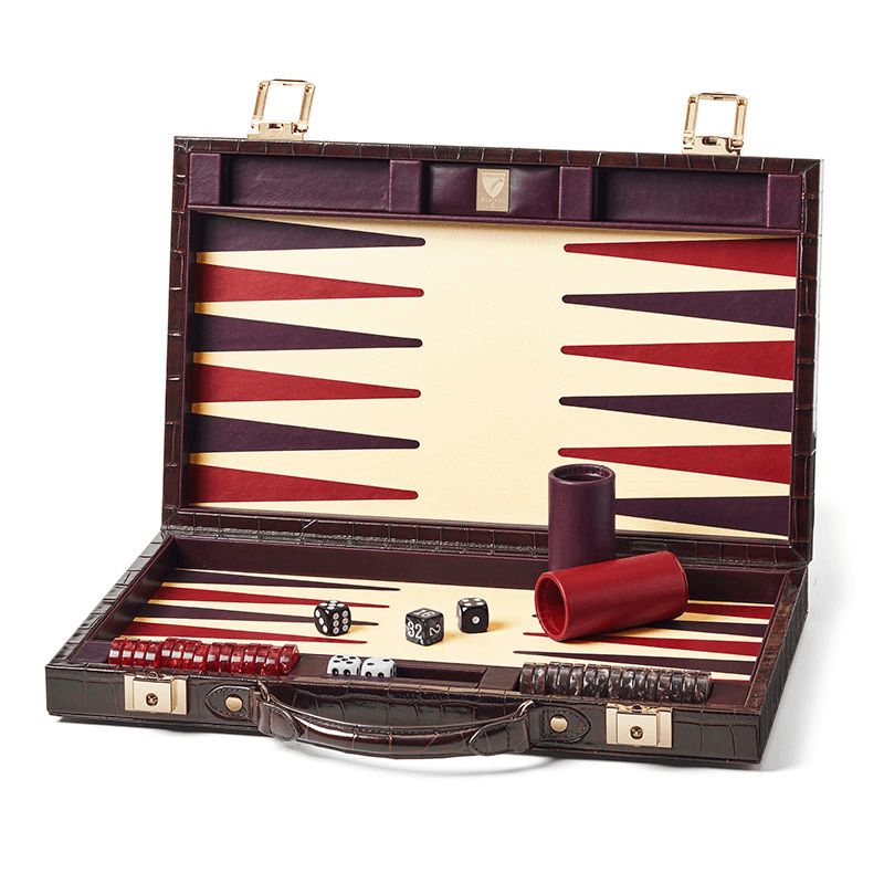 Backgammon Backgammon Set