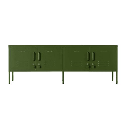 Image showing the The Standard Locker product.