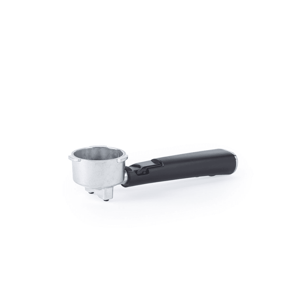 Espresso Maker, Silver