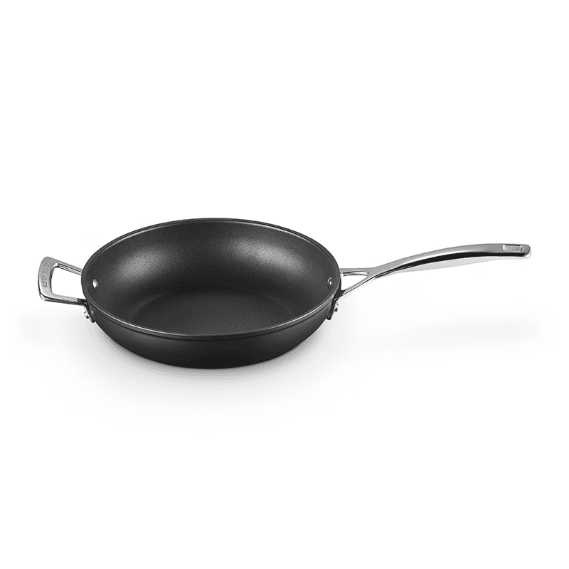 Toughened Non-Stick 3 Piece Cookware Set