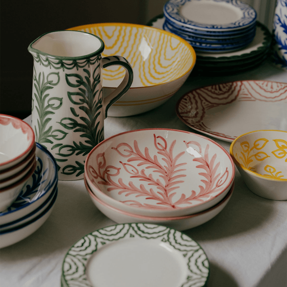 Vina Large Bowl