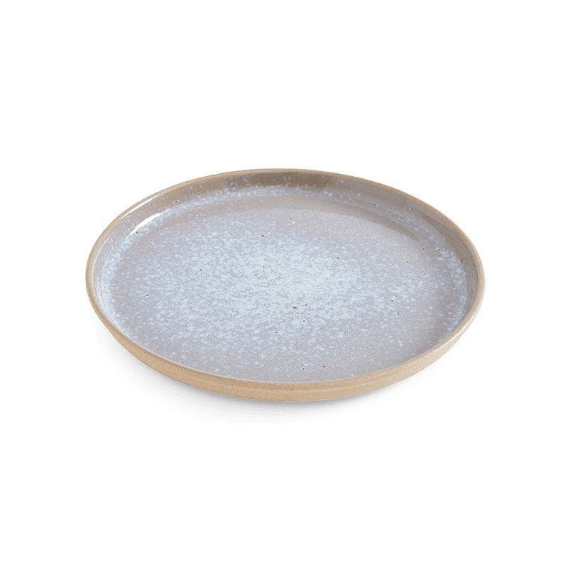 Minerals Set of 4 Side Plates
