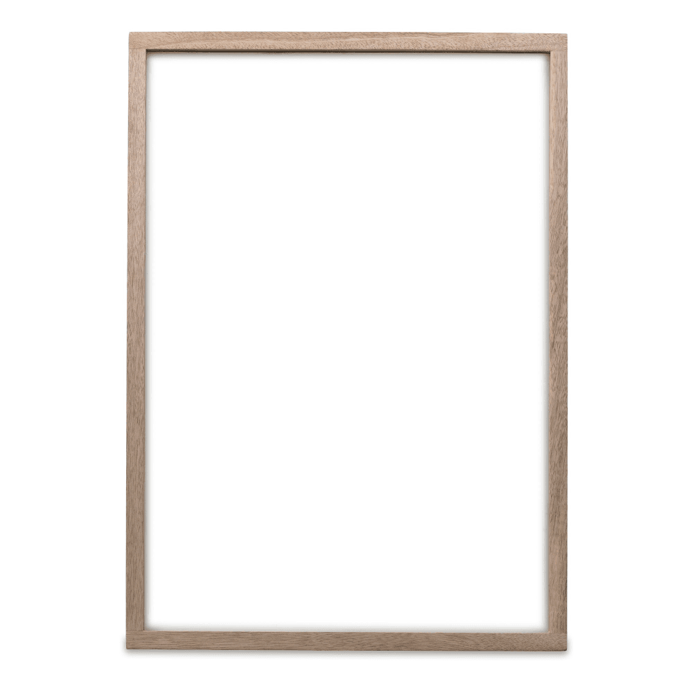 Indu Wooden Frame