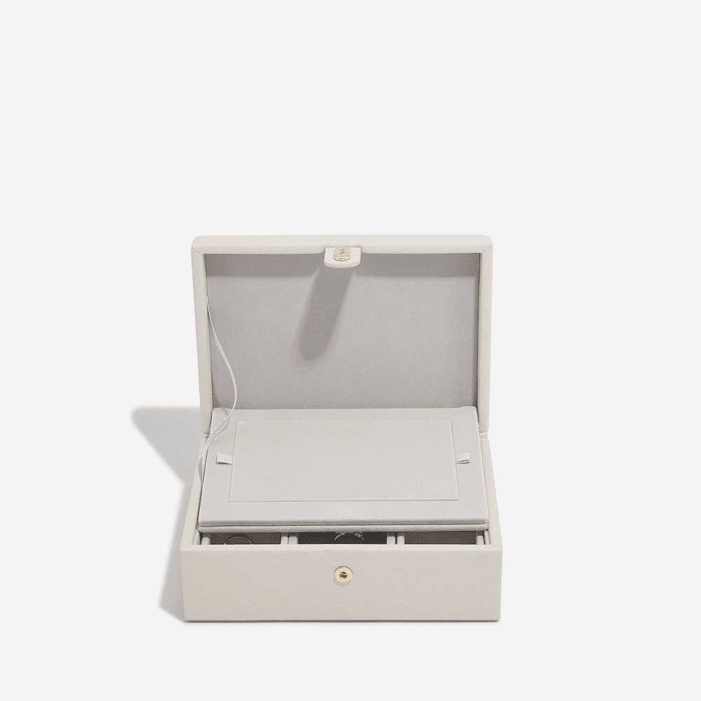 Luxury Photo Jewellery Box