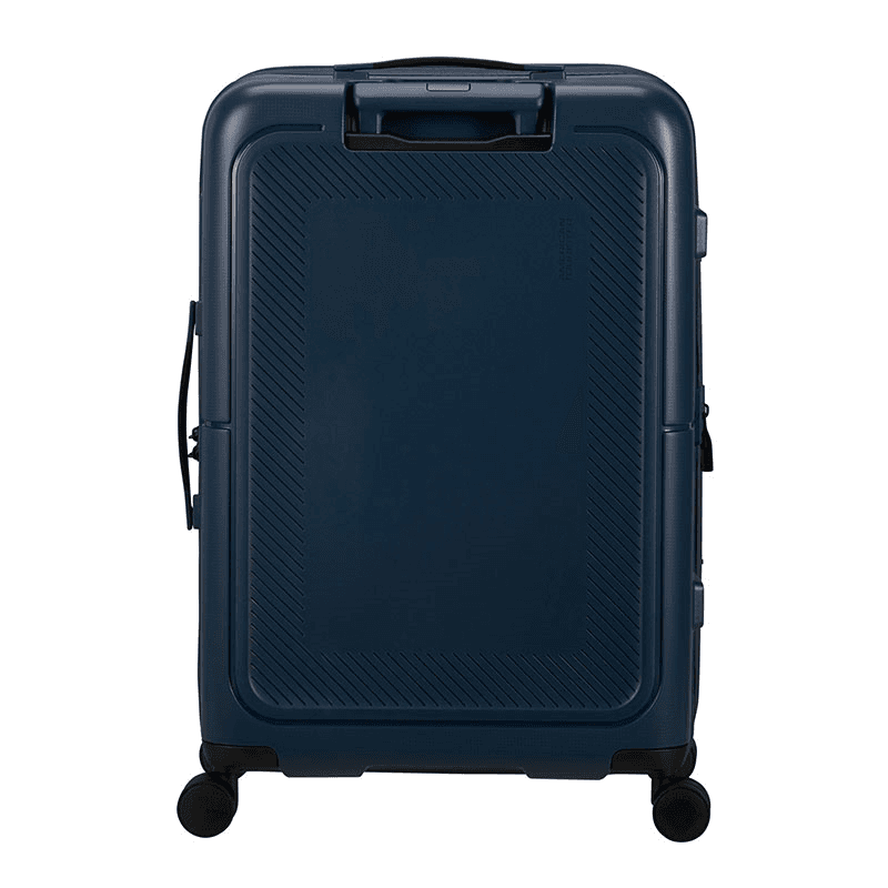 Dashpop Suitcase