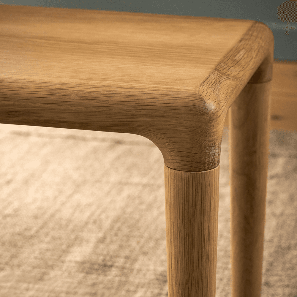Ellwood Dining Bench, Natural