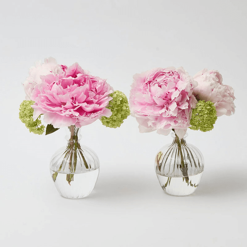 Isla Set of 2 Bud Vases