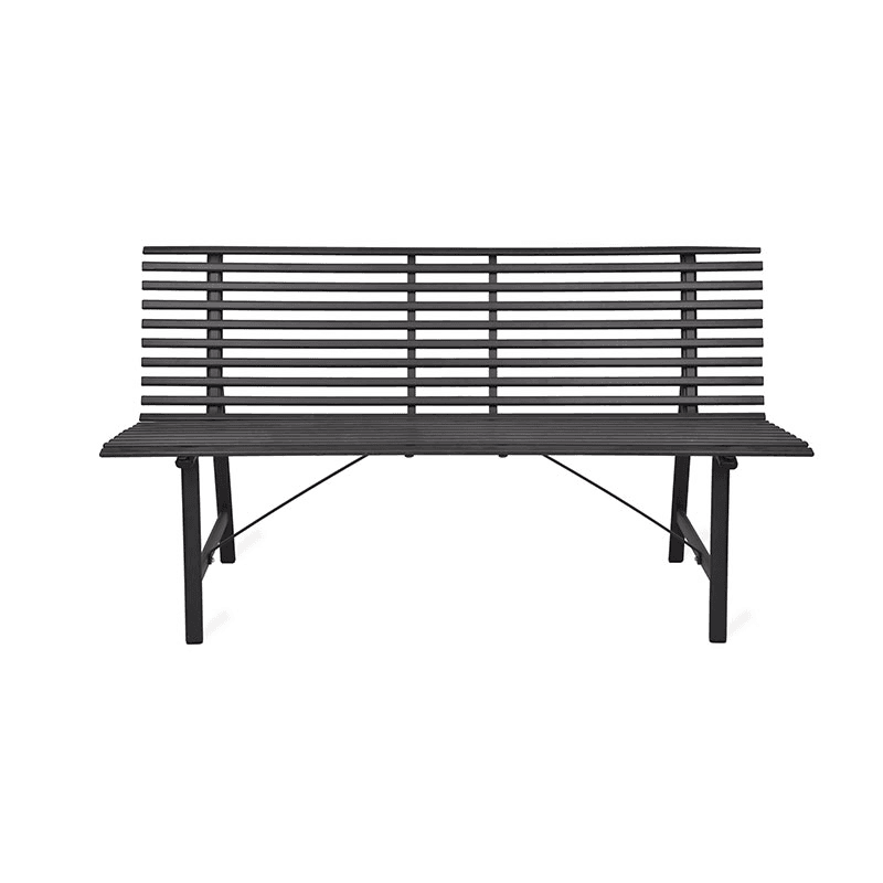Richmond Bench, Carbon