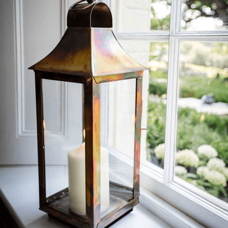Tonto Lantern