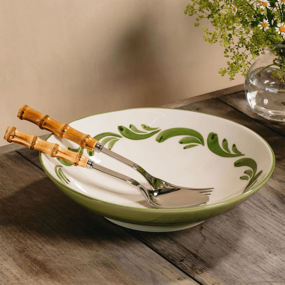 Celia Serving Bowl