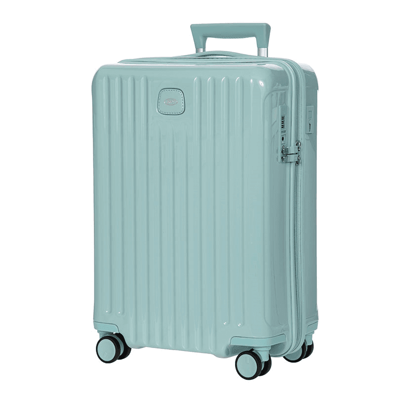 Positano Carry-on Trolley Suitcase