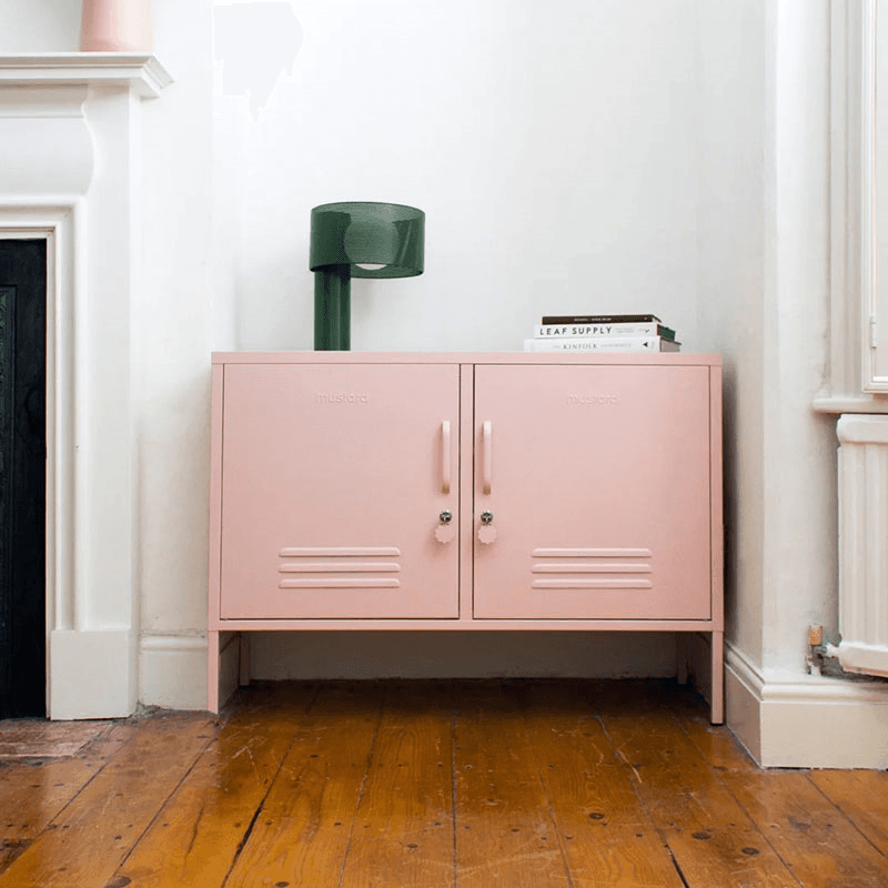 The Lowdown Locker