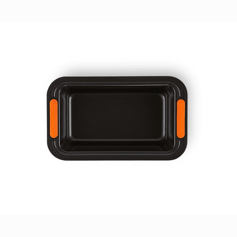 Bakeware Loaf Tin, Black